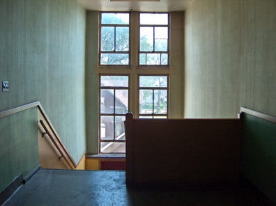 Third Floor Staircase - North Side.jpg